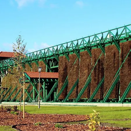Letniskowy Nad Jeziorem Gołdap