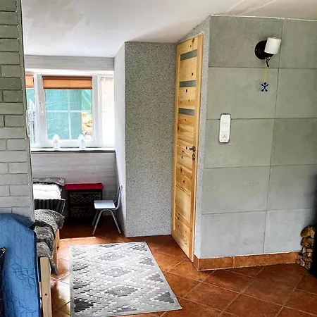 Letniskowy Nad Jeziorem Goldap