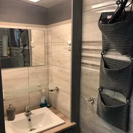 Holiday home Letniskowy Nad Jeziorem *