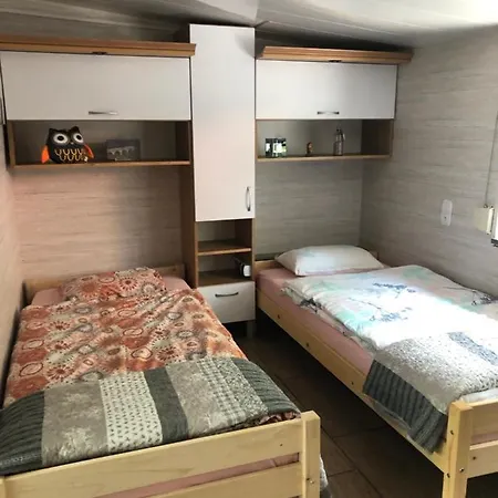 Сasa de vacaciones Letniskowy Nad Jeziorem *