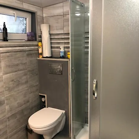 Holiday home Letniskowy Nad Jeziorem *