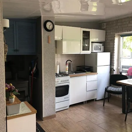 Holiday home Letniskowy Nad Jeziorem