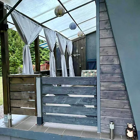 Letniskowy Nad Jeziorem Goldap