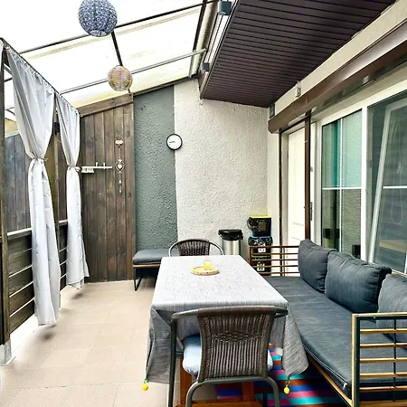 Letniskowy Nad Jeziorem * Goldap