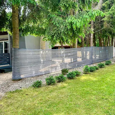 Letniskowy Nad Jeziorem *