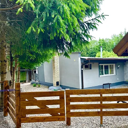 Letniskowy Nad Jeziorem * Gołdap