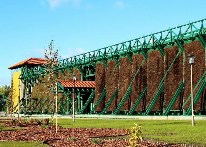 Letniskowy Nad Jeziorem Goldap