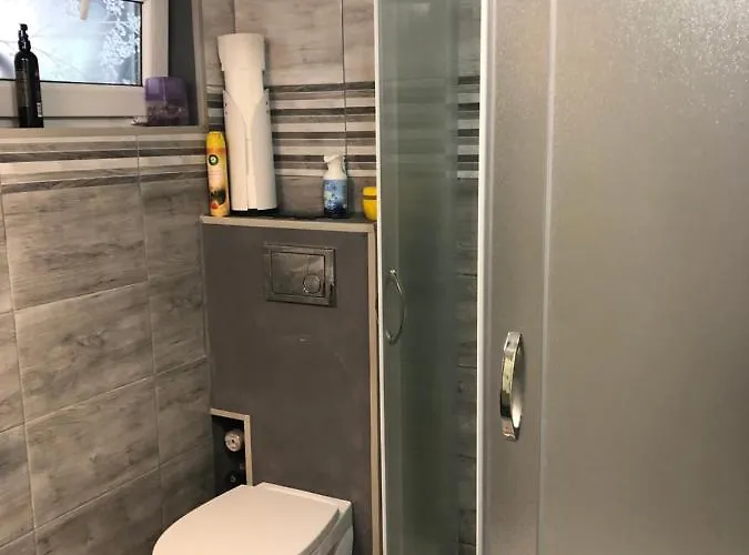 Holiday home Letniskowy Nad Jeziorem *