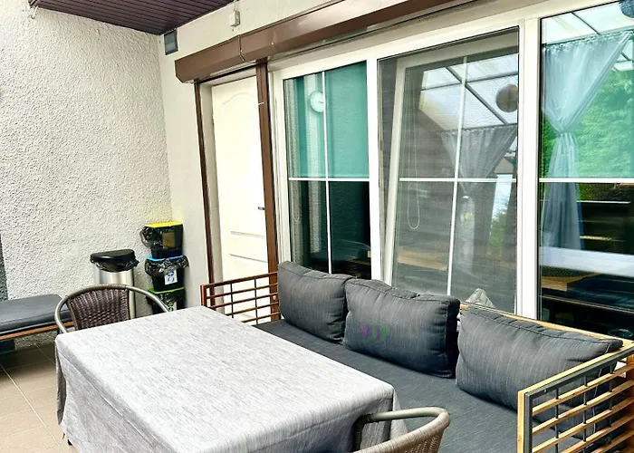 Holiday home Letniskowy Nad Jeziorem