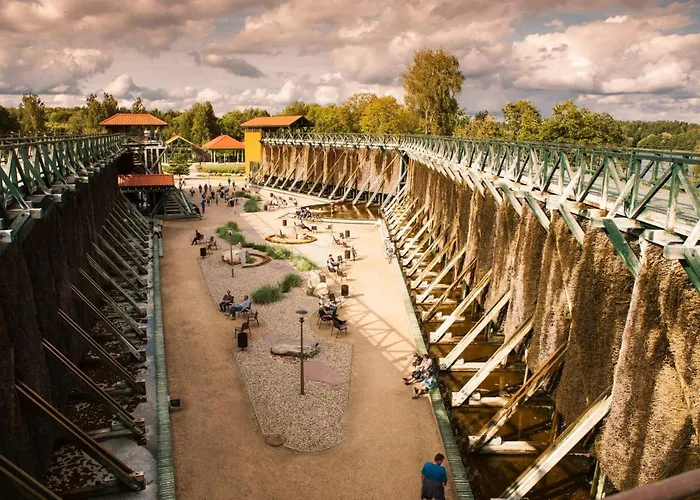 Holiday home Letniskowy Nad Jeziorem *